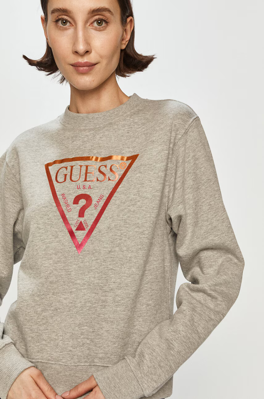 Guess Суичър - Pepit.bg