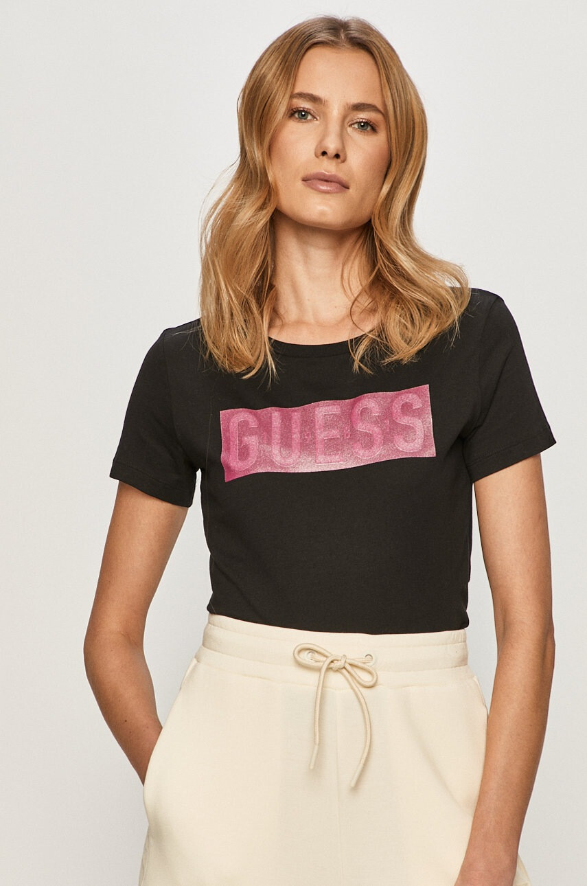 Guess Тениска - Pepit.bg