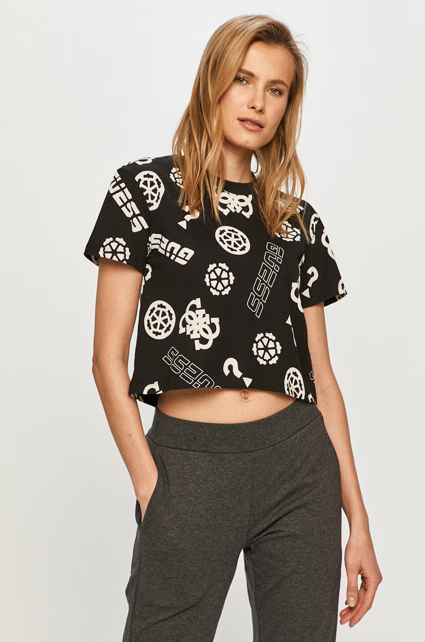 Guess Тениска - Pepit.bg