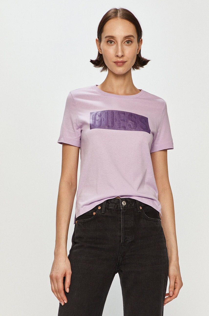 Guess Тениска - Pepit.bg