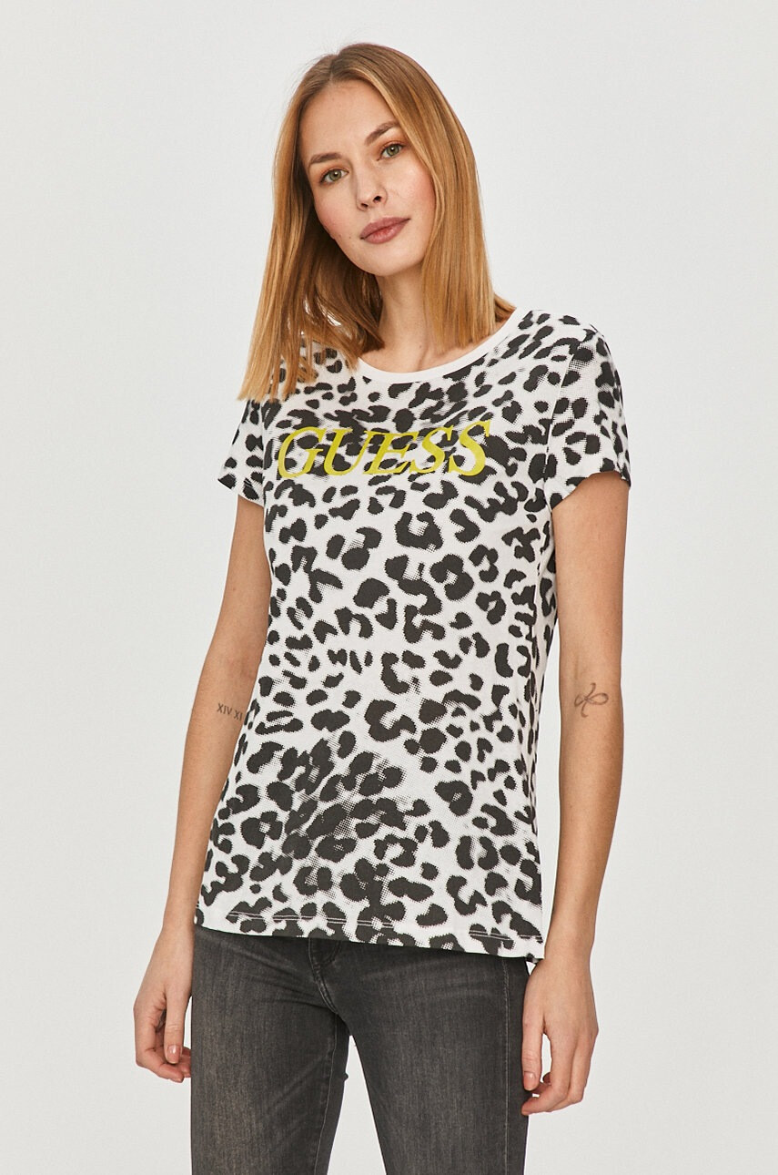 Guess Тениска - Pepit.bg