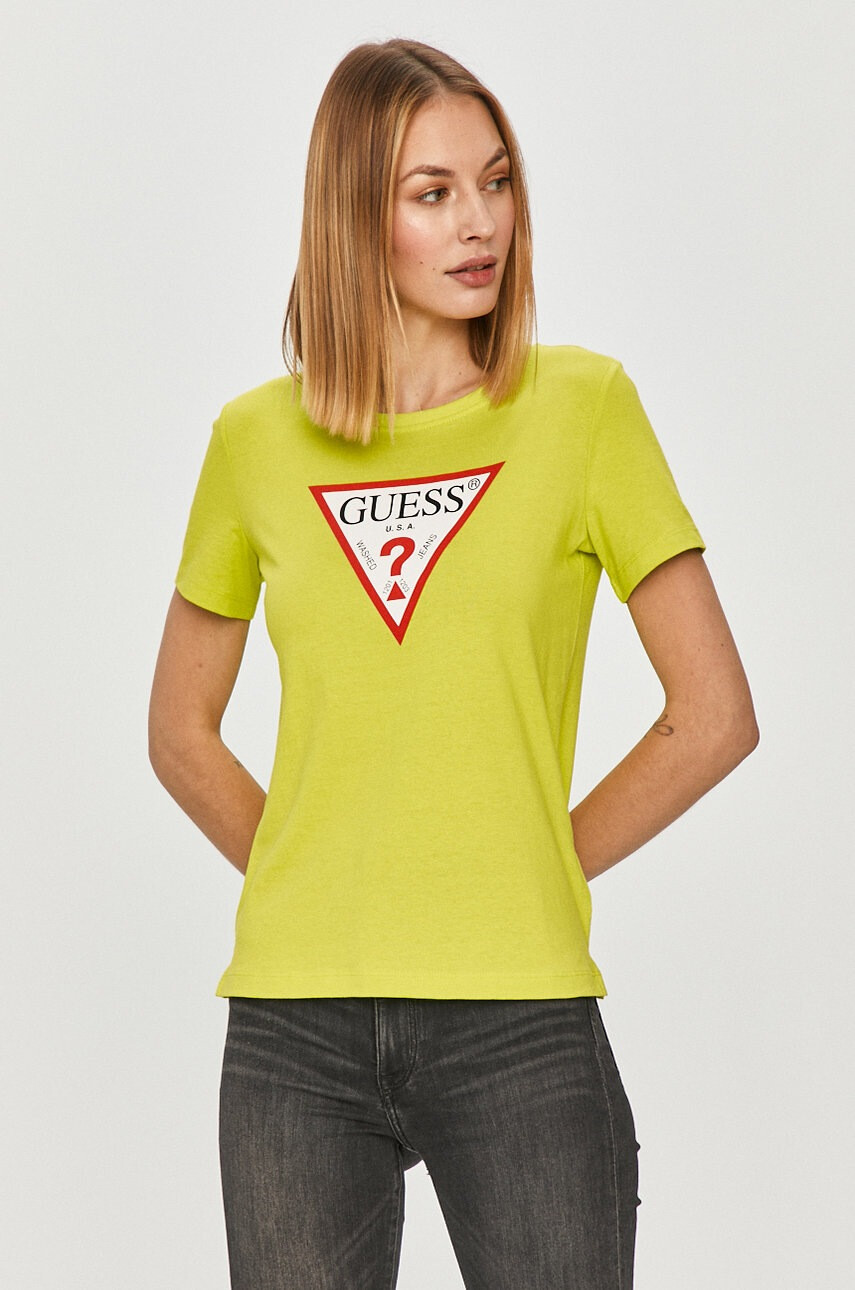 Guess Тениска - Pepit.bg