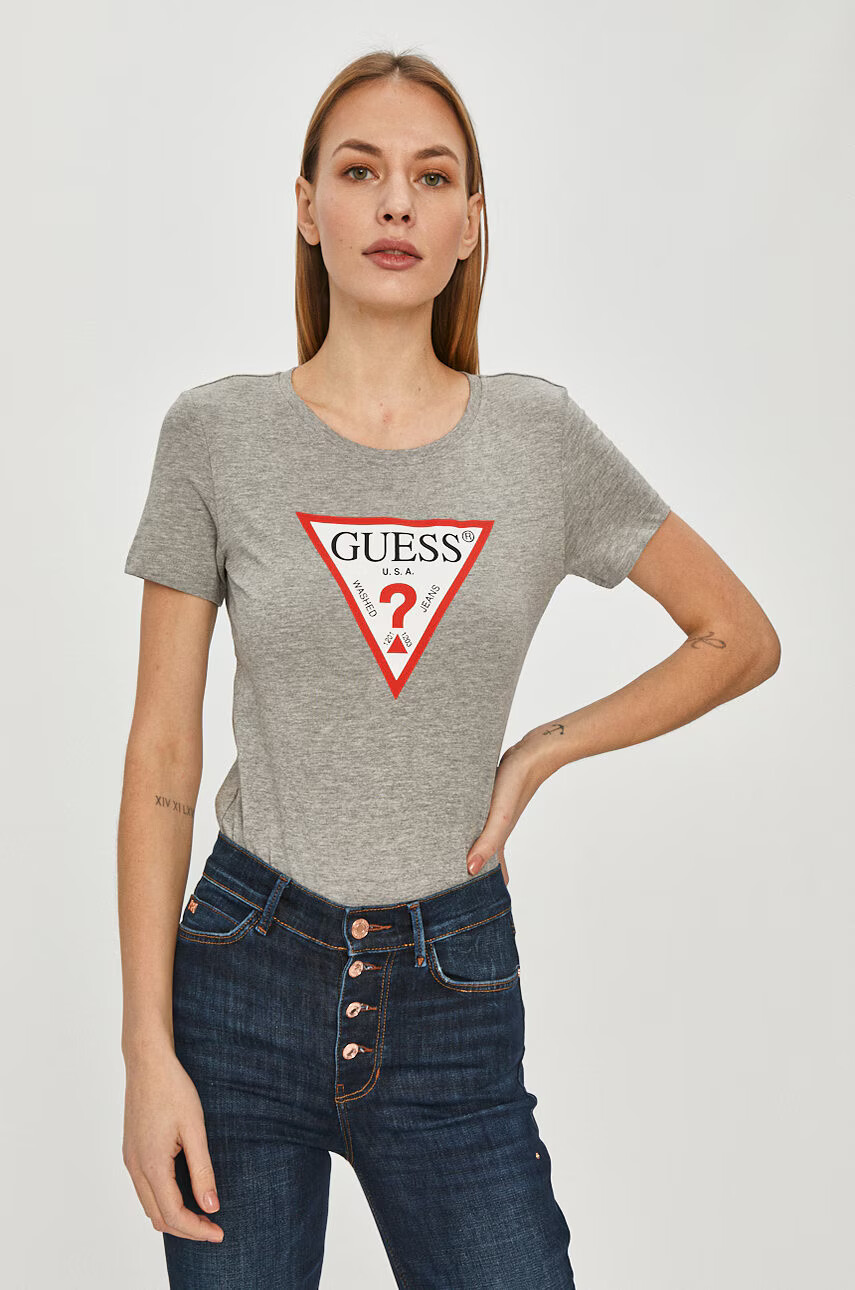 Guess Тениска - Pepit.bg