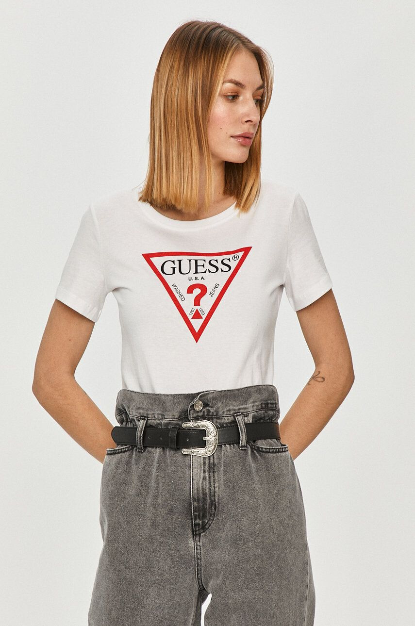 Guess Тениска - Pepit.bg