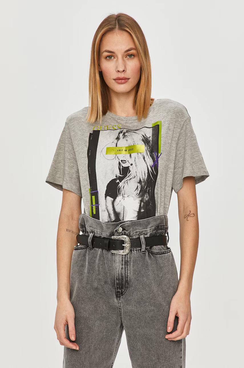 Guess Тениска - Pepit.bg