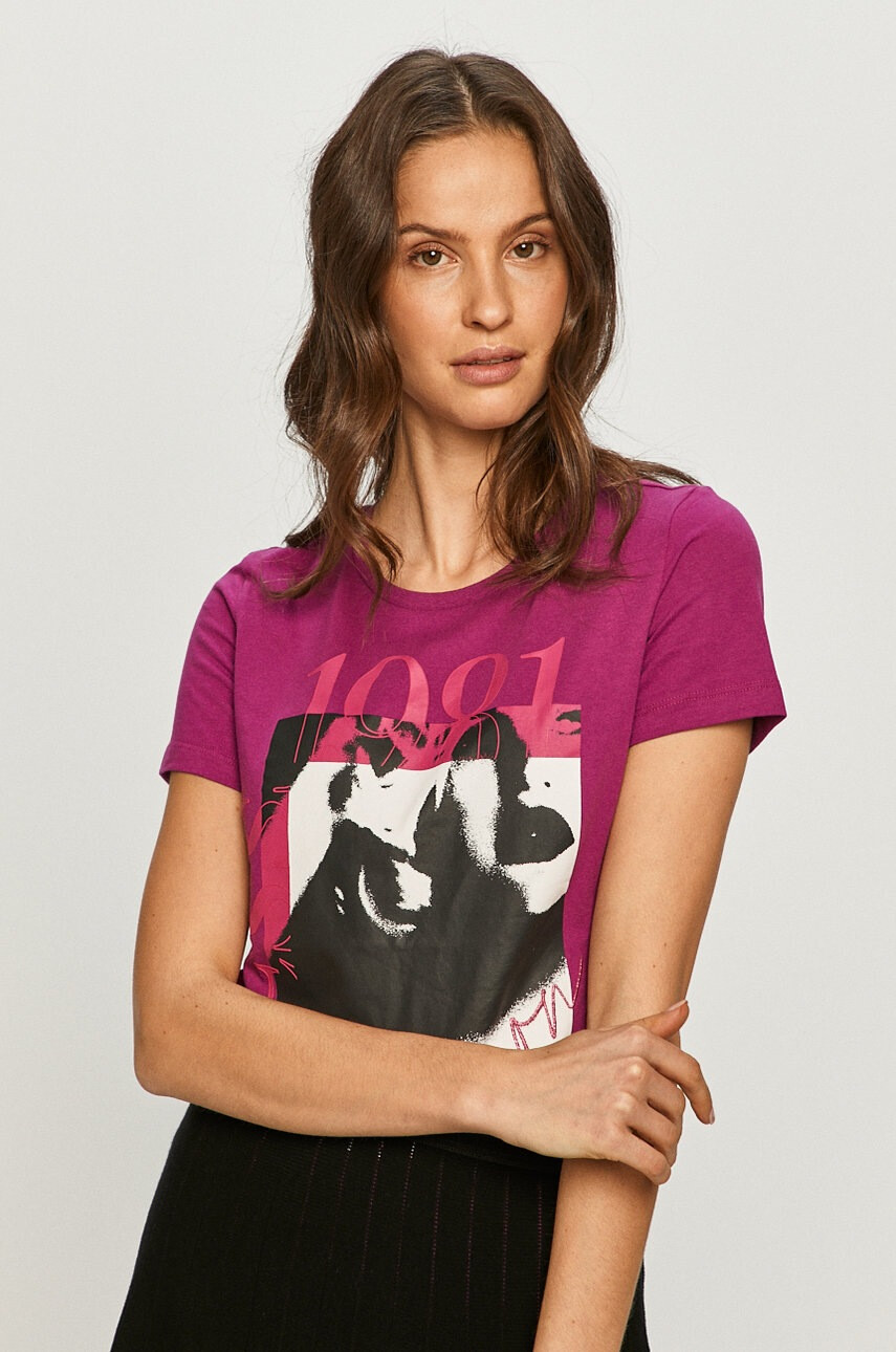Guess Тениска - Pepit.bg