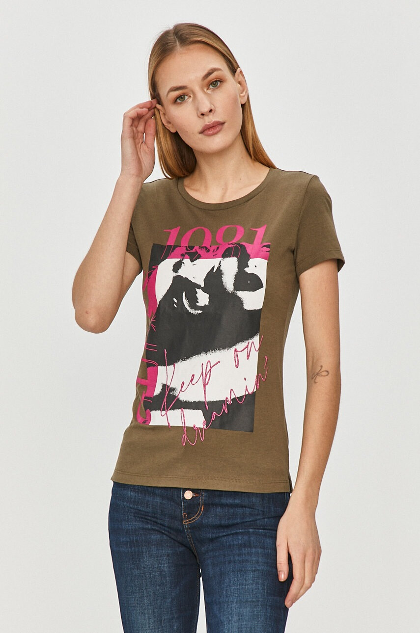 Guess Тениска - Pepit.bg