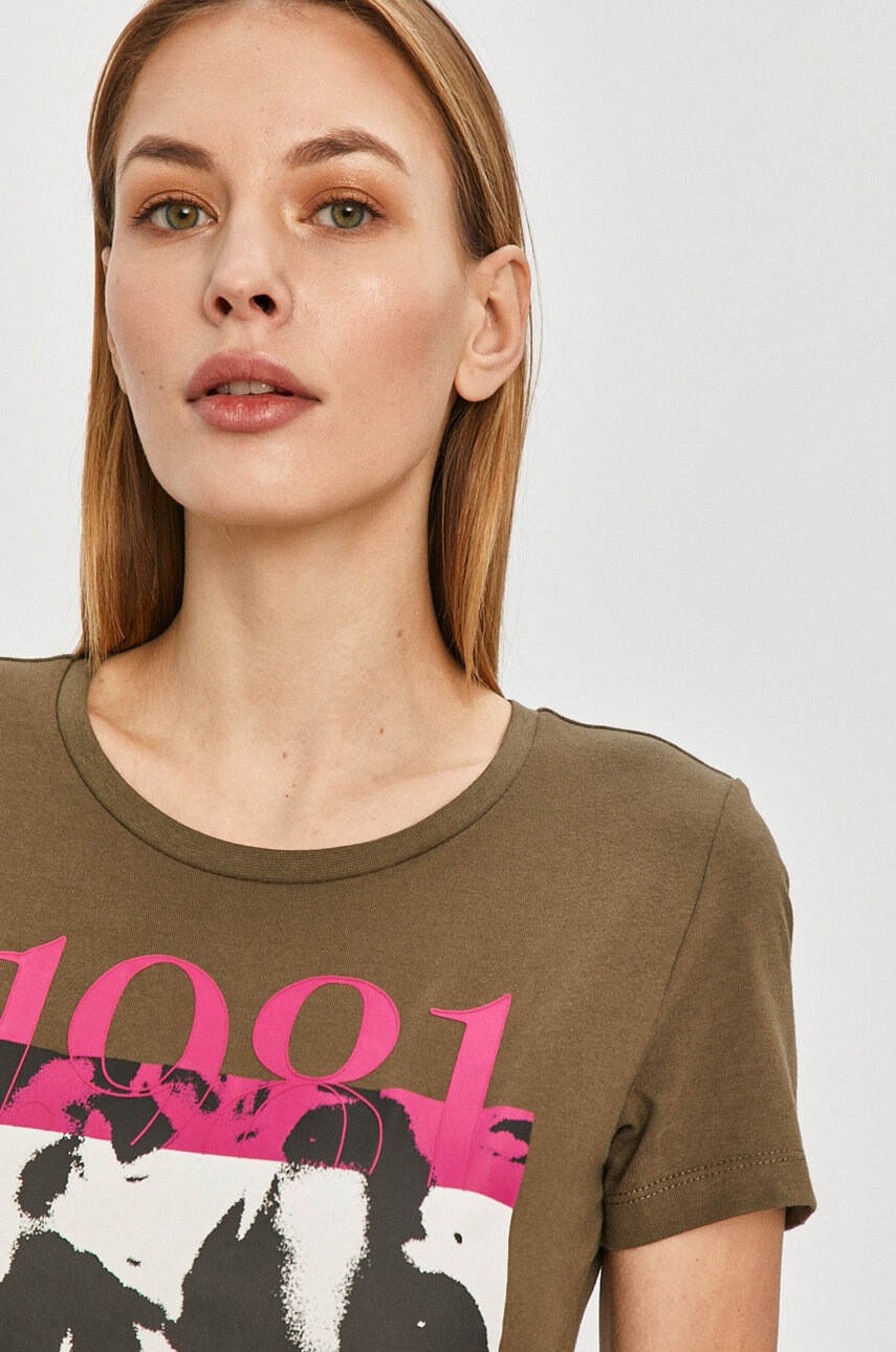 Guess Тениска - Pepit.bg