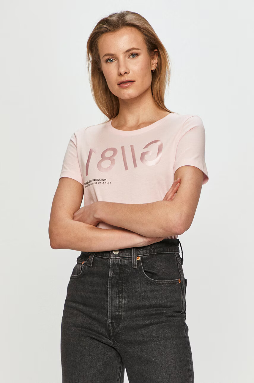 Guess Тениска - Pepit.bg