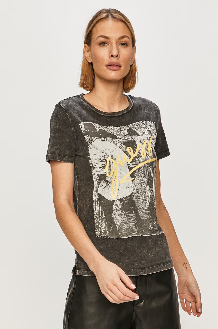 Guess Тениска - Pepit.bg