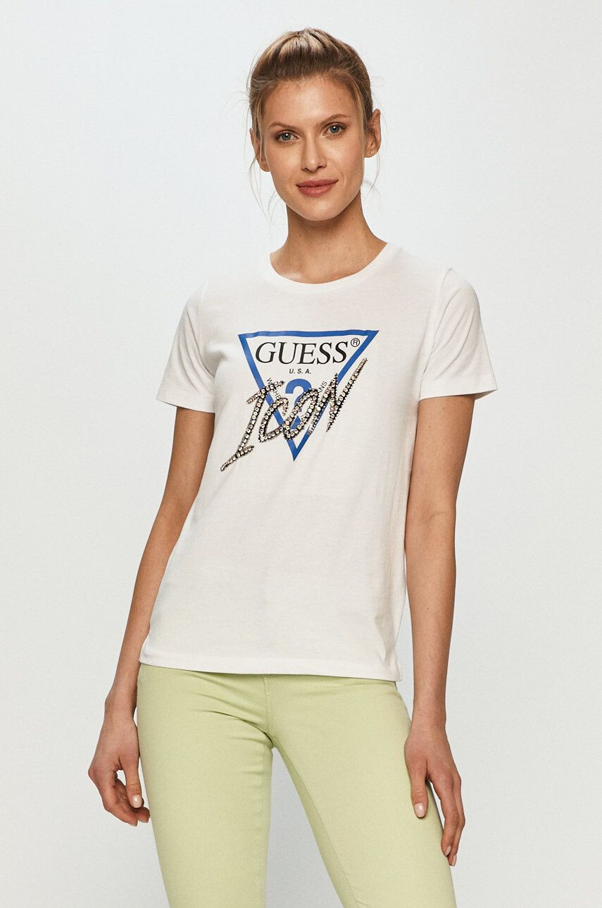 Guess Тениска - Pepit.bg