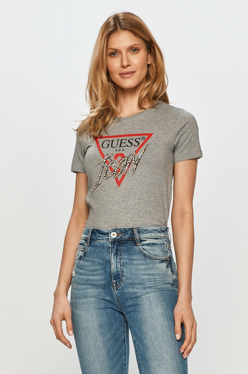 Guess Тениска - Pepit.bg
