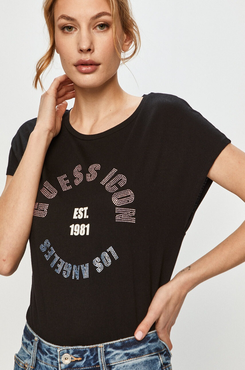 Guess Тениска - Pepit.bg