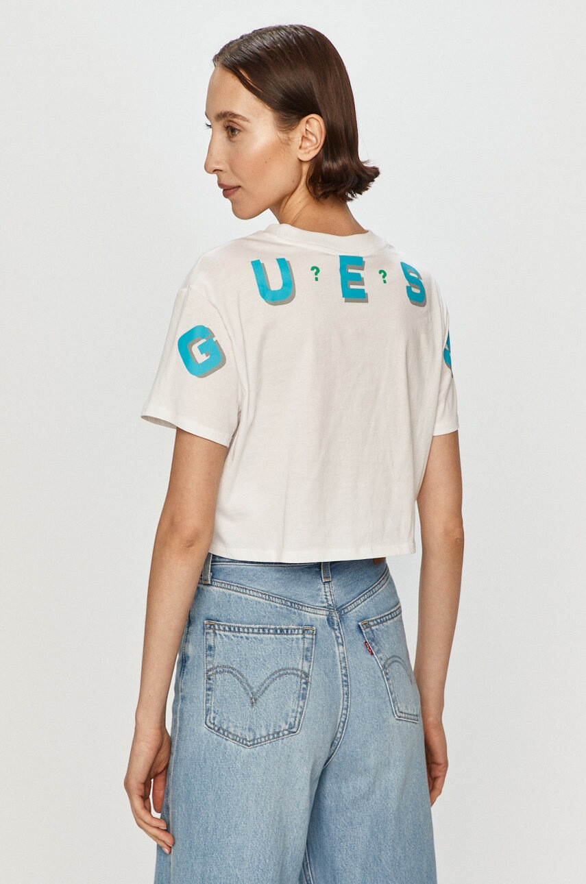 Guess Тениска - Pepit.bg