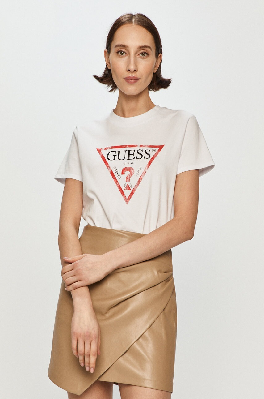 Guess Тениска - Pepit.bg