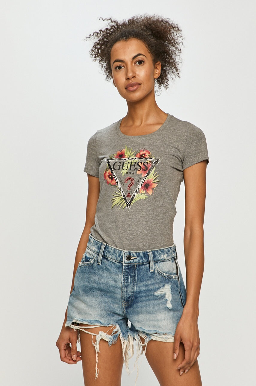 Guess Тениска - Pepit.bg