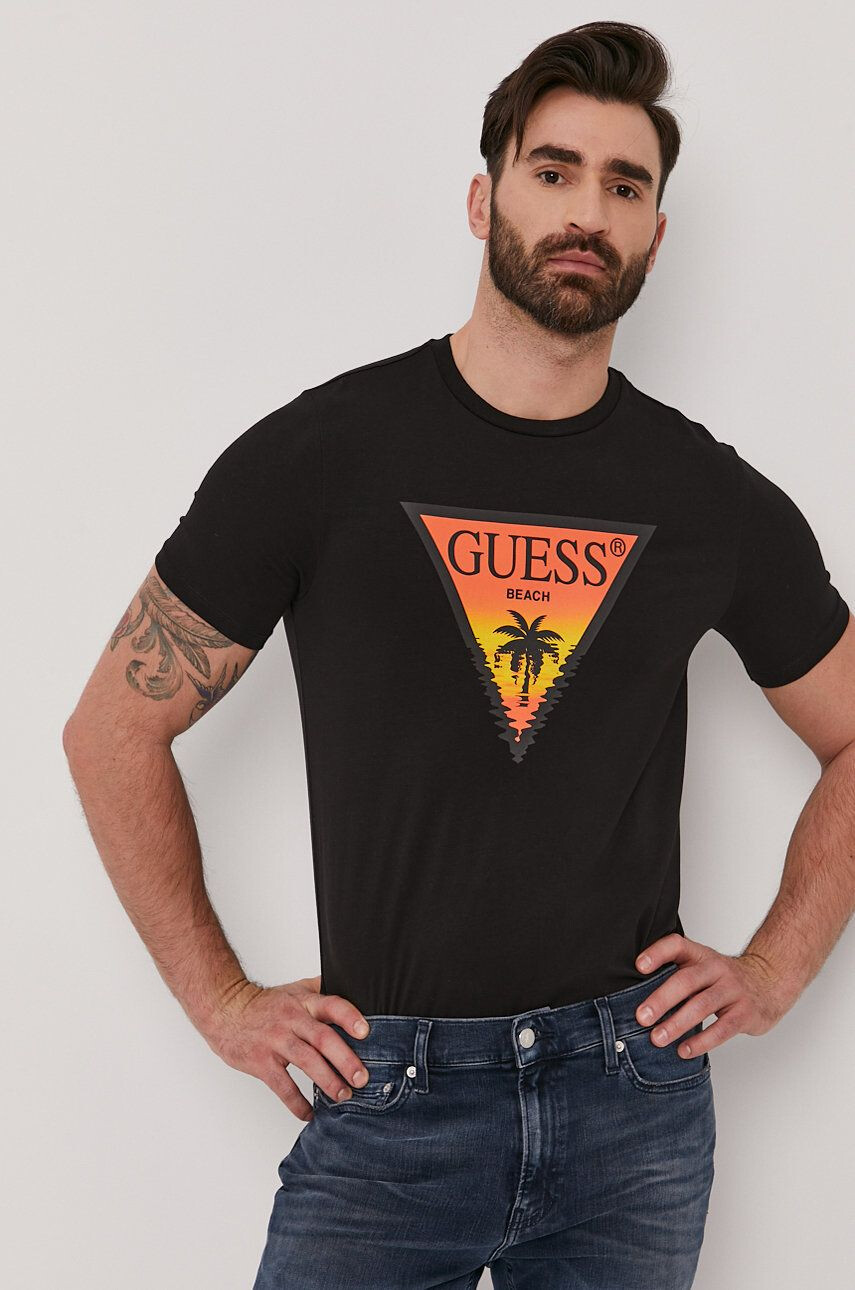 Guess Тениска - Pepit.bg