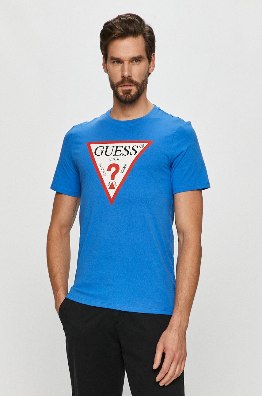 Guess Тениска - Pepit.bg