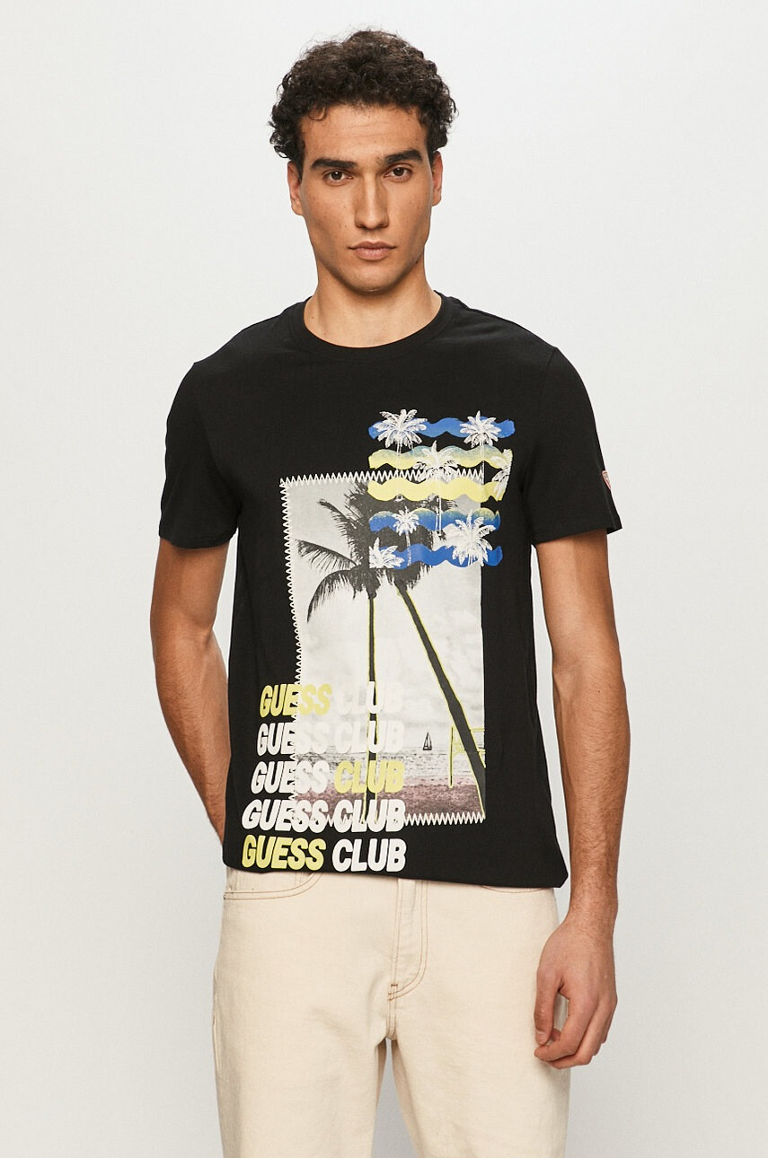 Guess Тениска - Pepit.bg