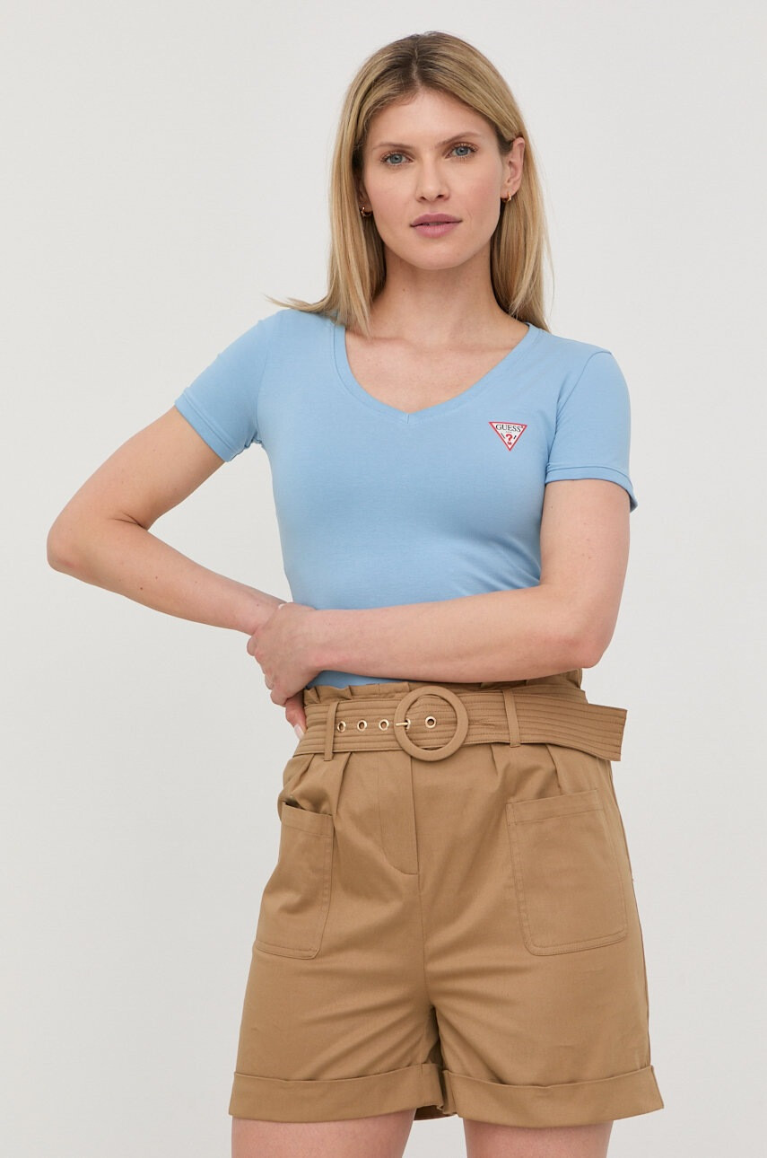 Guess Тениска - Pepit.bg