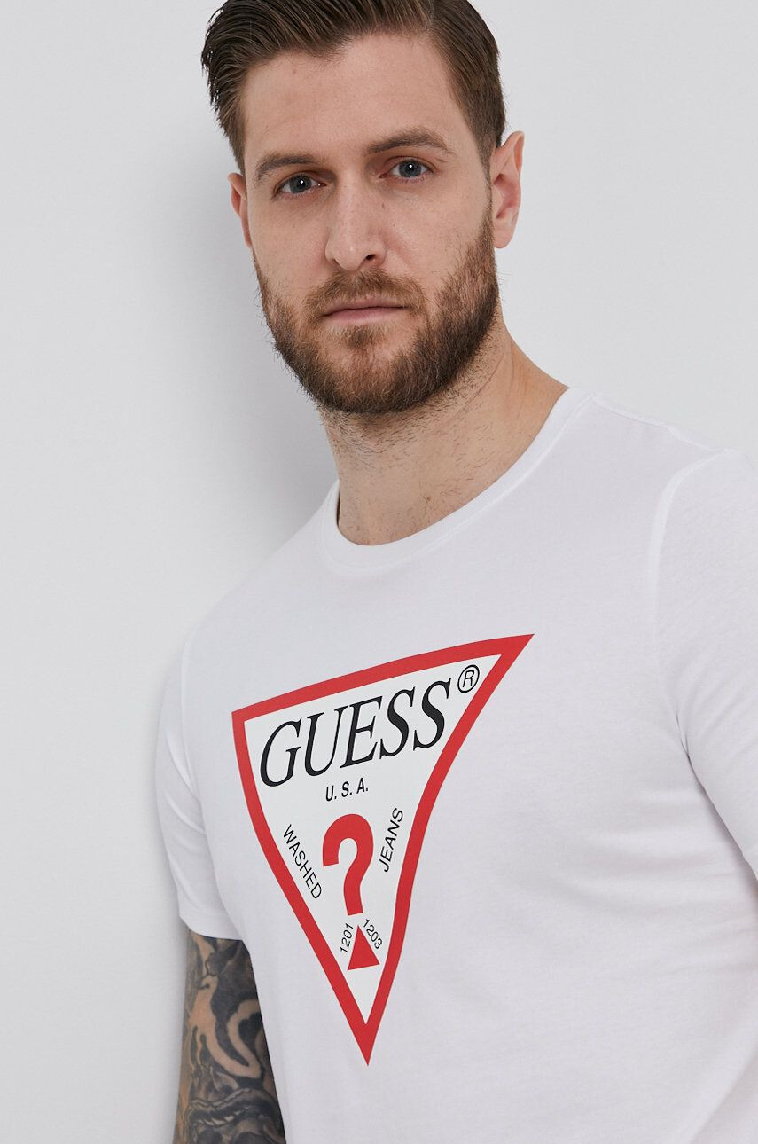 Guess Тениска - Pepit.bg