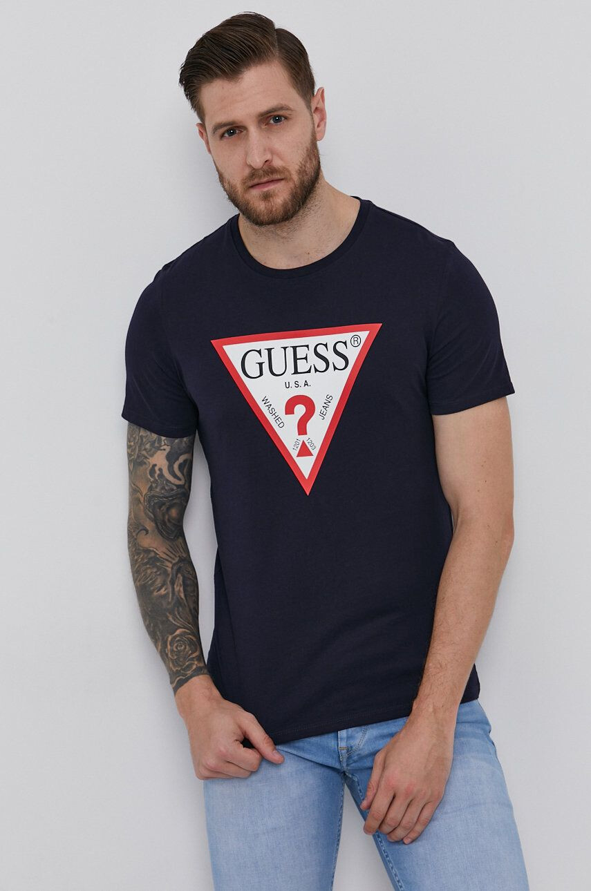 Guess Тениска - Pepit.bg