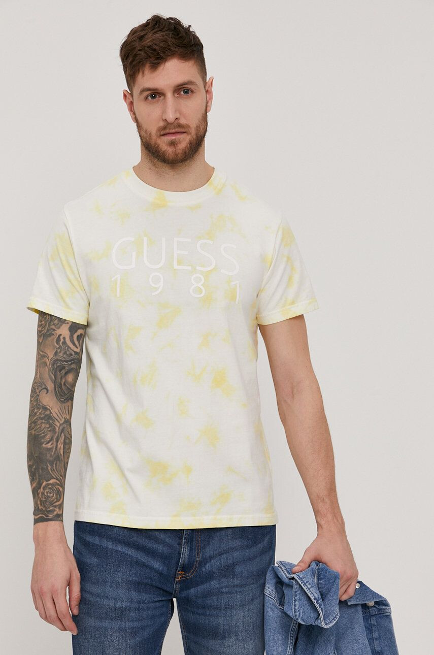 Guess Тениска - Pepit.bg