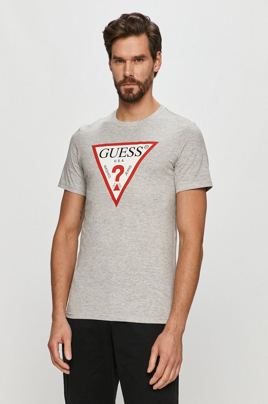 Guess Тениска - Pepit.bg