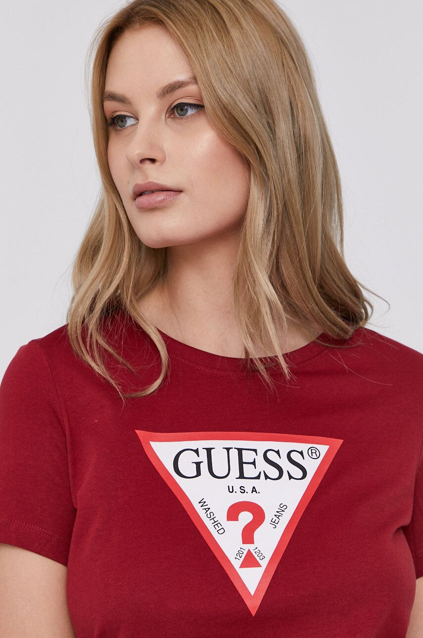 Guess Тениска - Pepit.bg