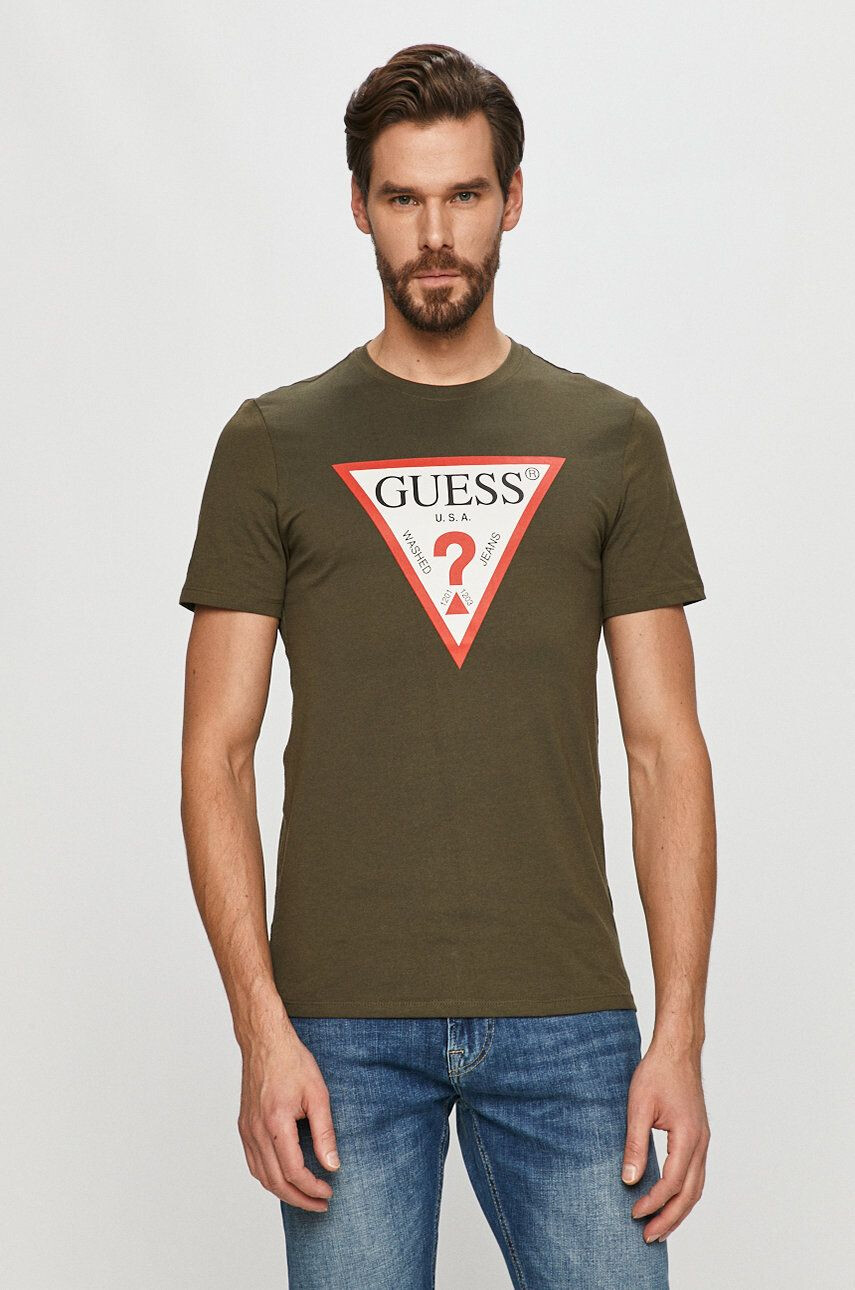 Guess Тениска - Pepit.bg