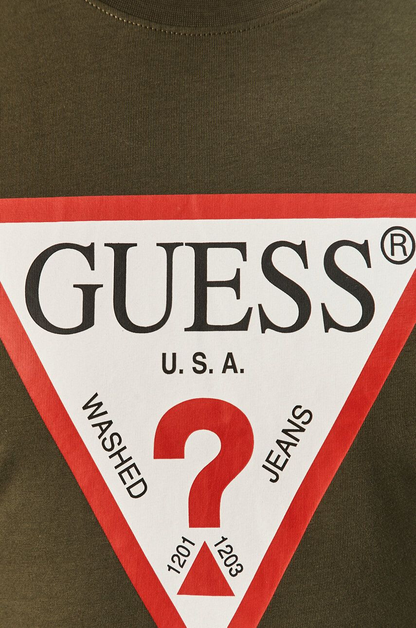 Guess Тениска - Pepit.bg