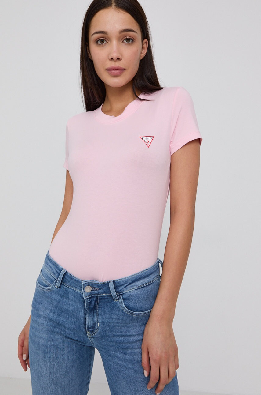 Guess Тениска - Pepit.bg