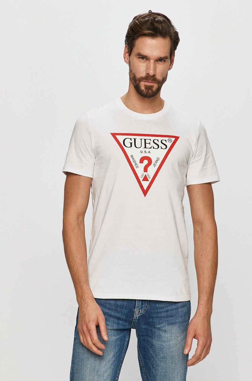 Guess Тениска - Pepit.bg