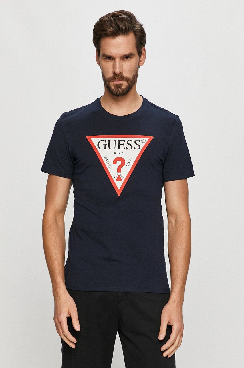 Guess Тениска - Pepit.bg