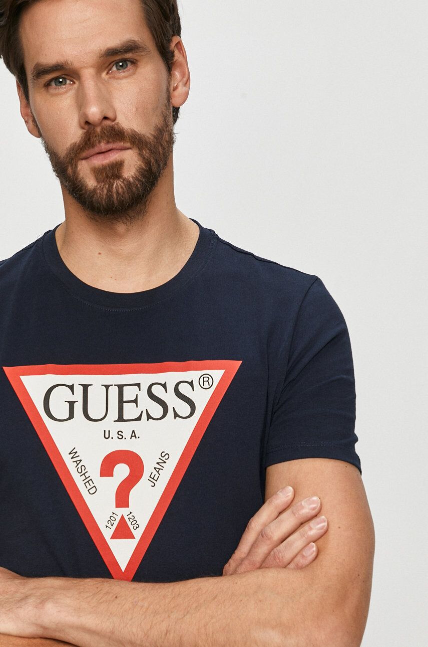 Guess Тениска - Pepit.bg