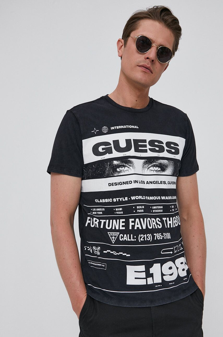 Guess Тениска - Pepit.bg