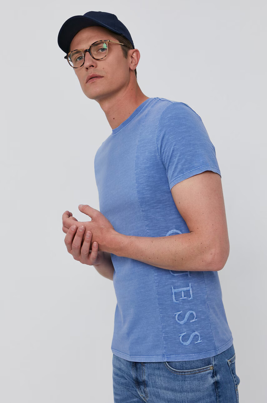 Guess Тениска - Pepit.bg