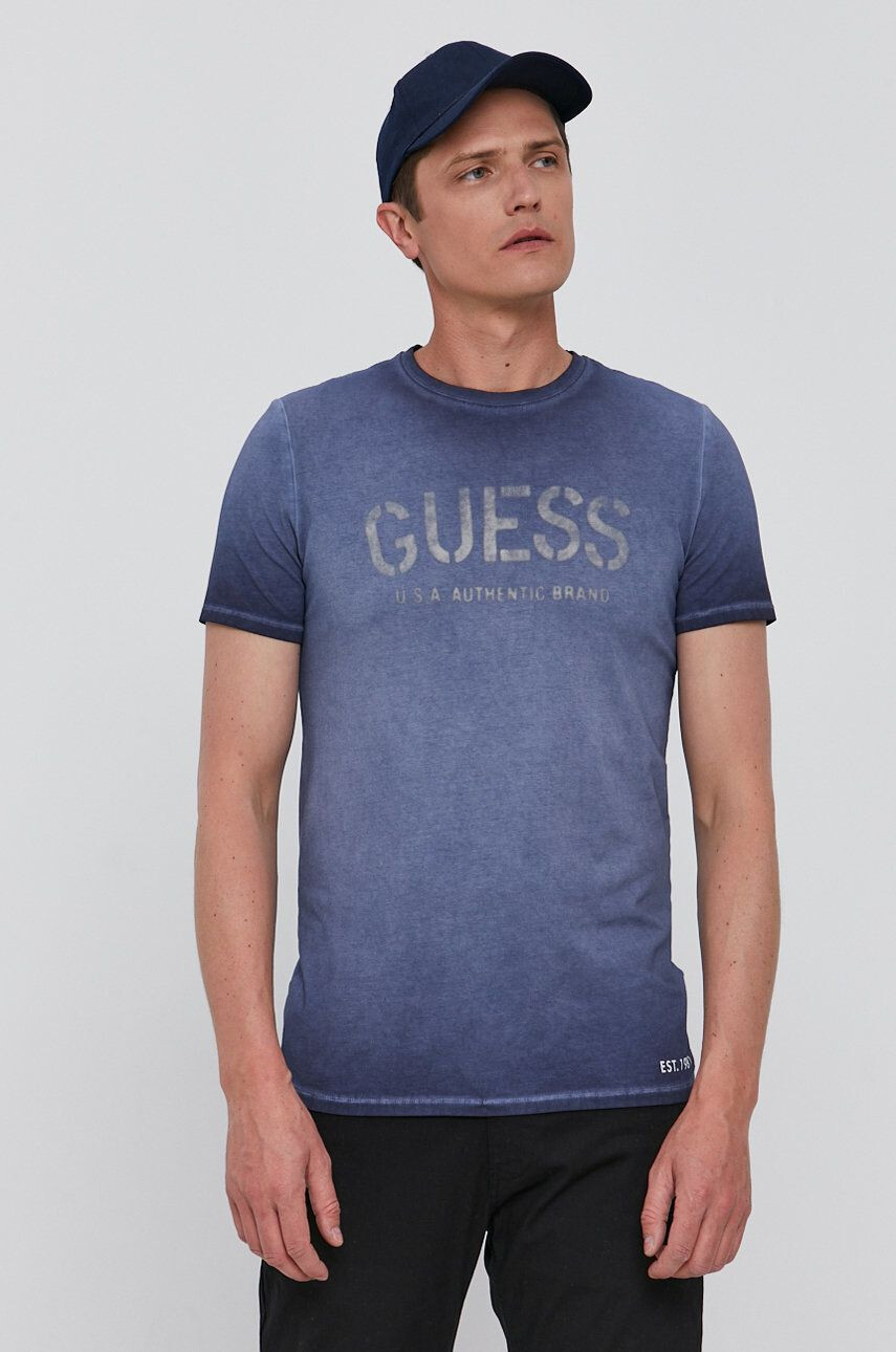 Guess Тениска - Pepit.bg