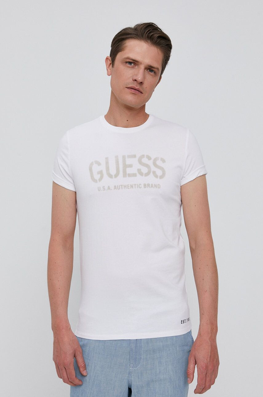 Guess Тениска - Pepit.bg