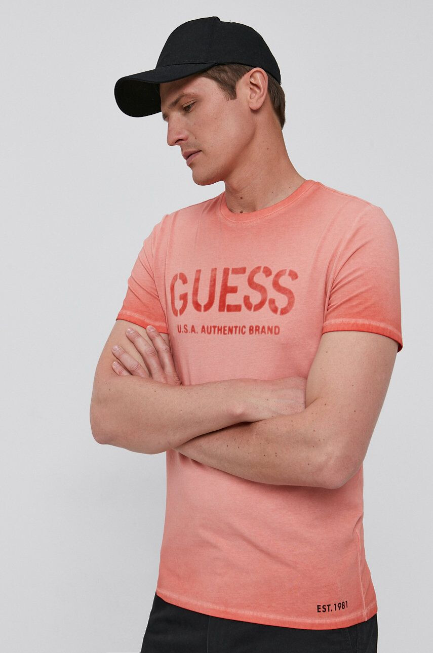 Guess Тениска - Pepit.bg