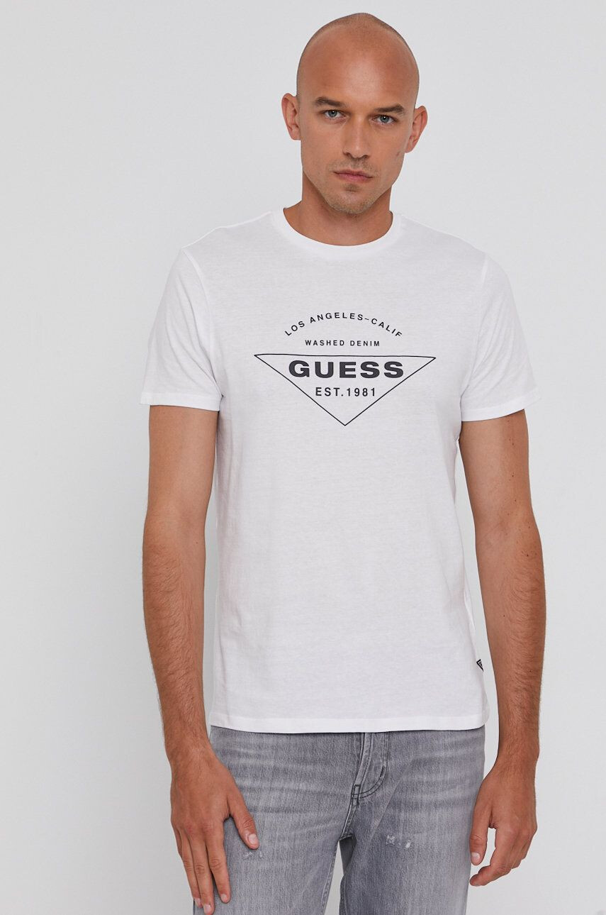 Guess Тениска - Pepit.bg