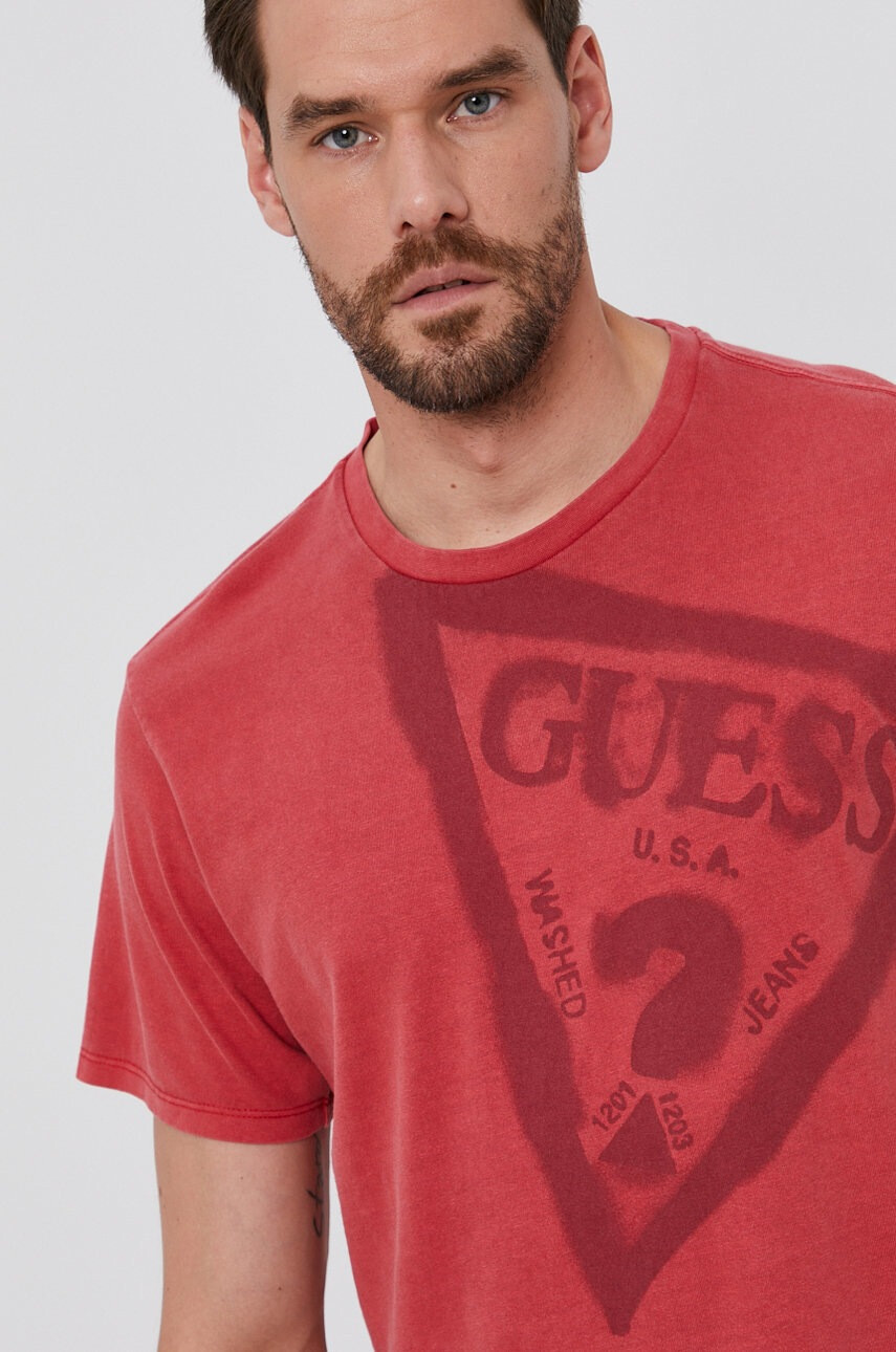 Guess Тениска - Pepit.bg