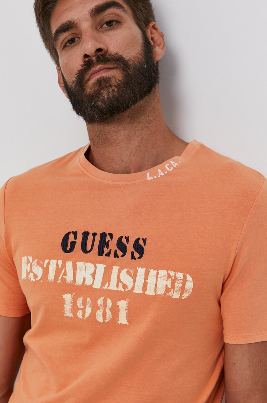 Guess Тениска - Pepit.bg