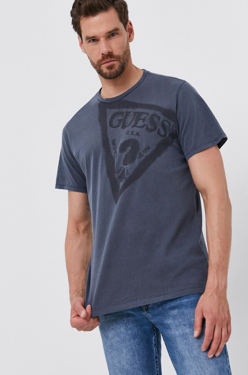 Guess Тениска - Pepit.bg