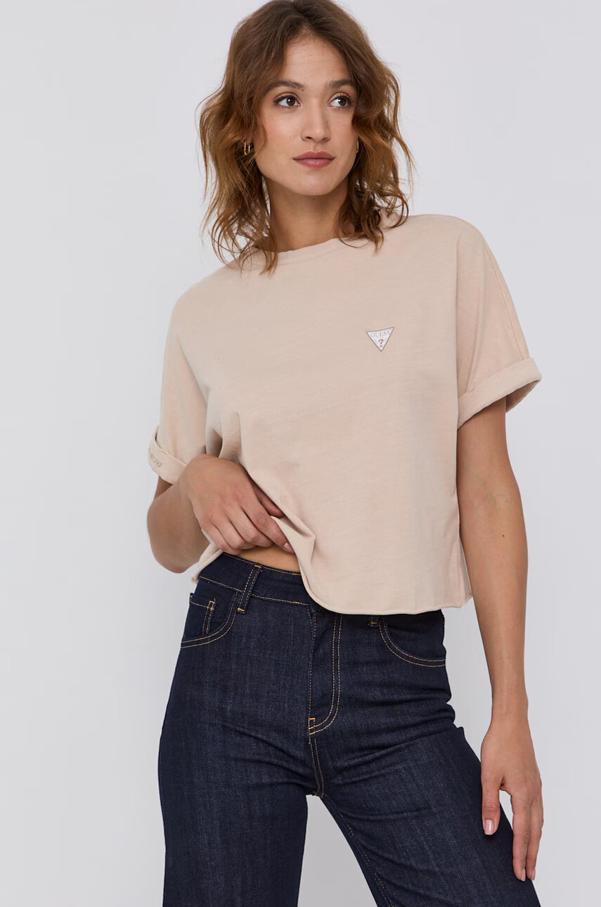 Guess Тениска - Pepit.bg
