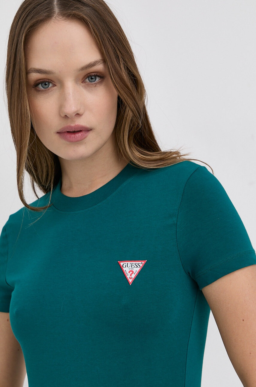 Guess Тениска - Pepit.bg