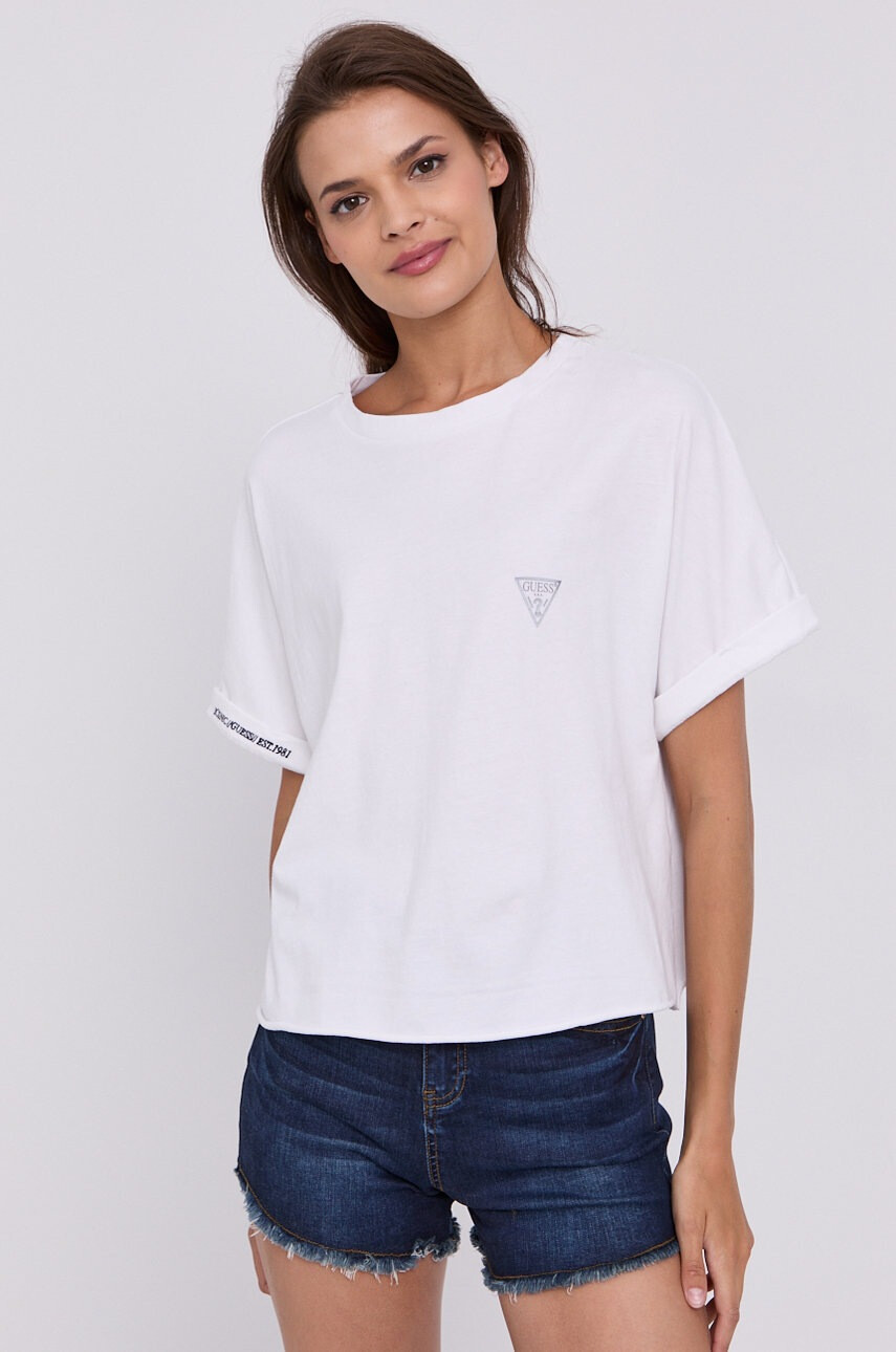 Guess Тениска - Pepit.bg