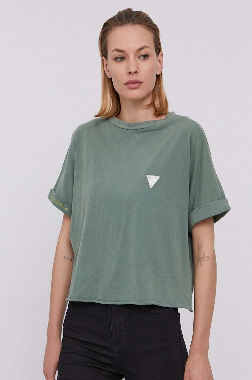 Guess Тениска - Pepit.bg