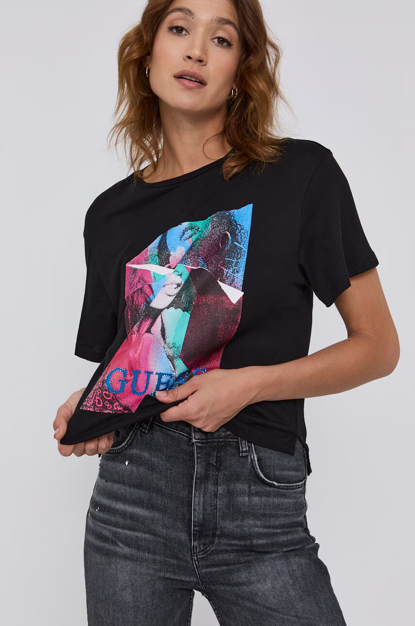 Guess Тениска - Pepit.bg