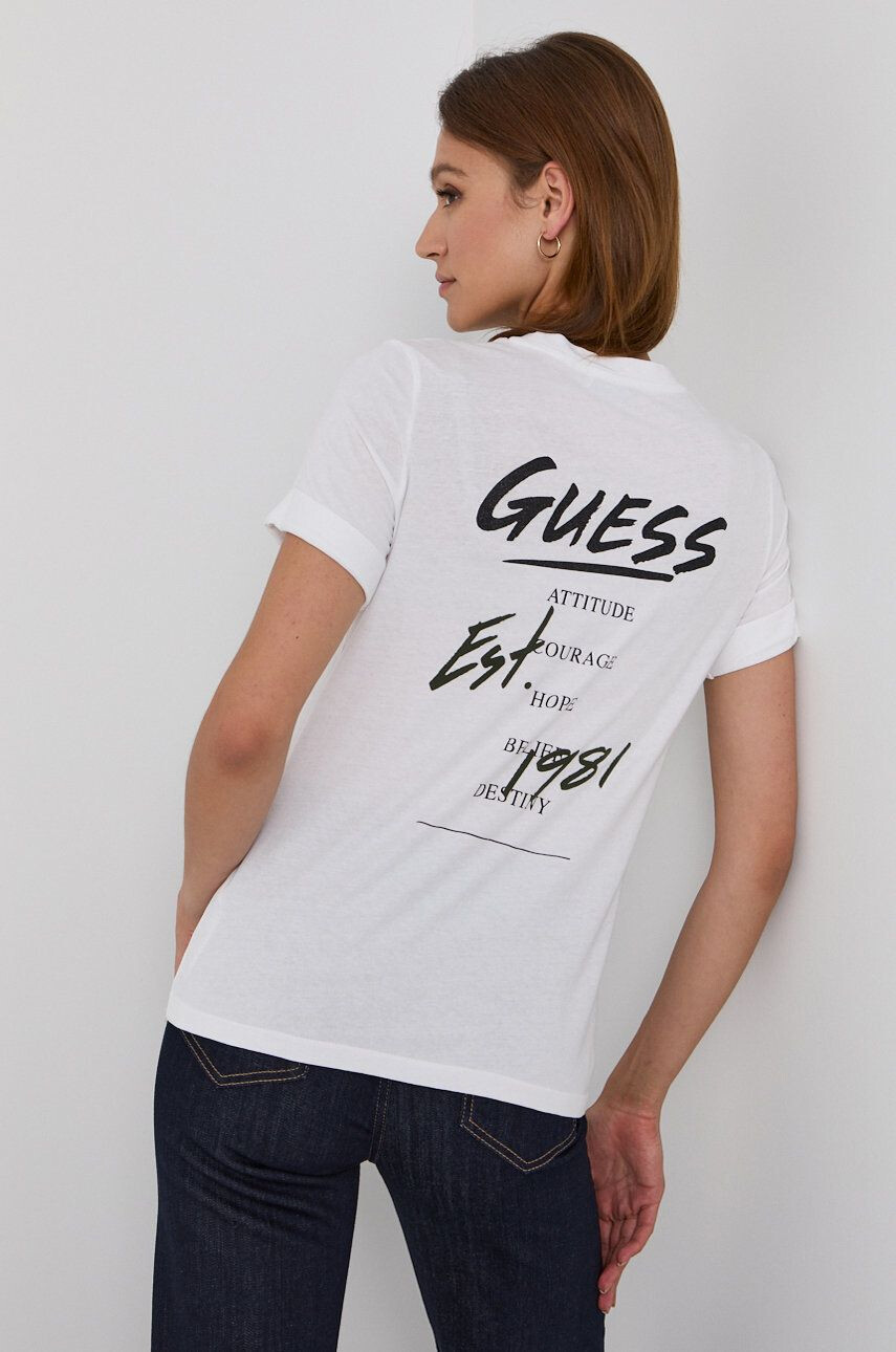 Guess Тениска - Pepit.bg